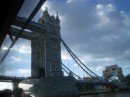 London Tower Bridge * 1600 x 1200 * (1.14MB)